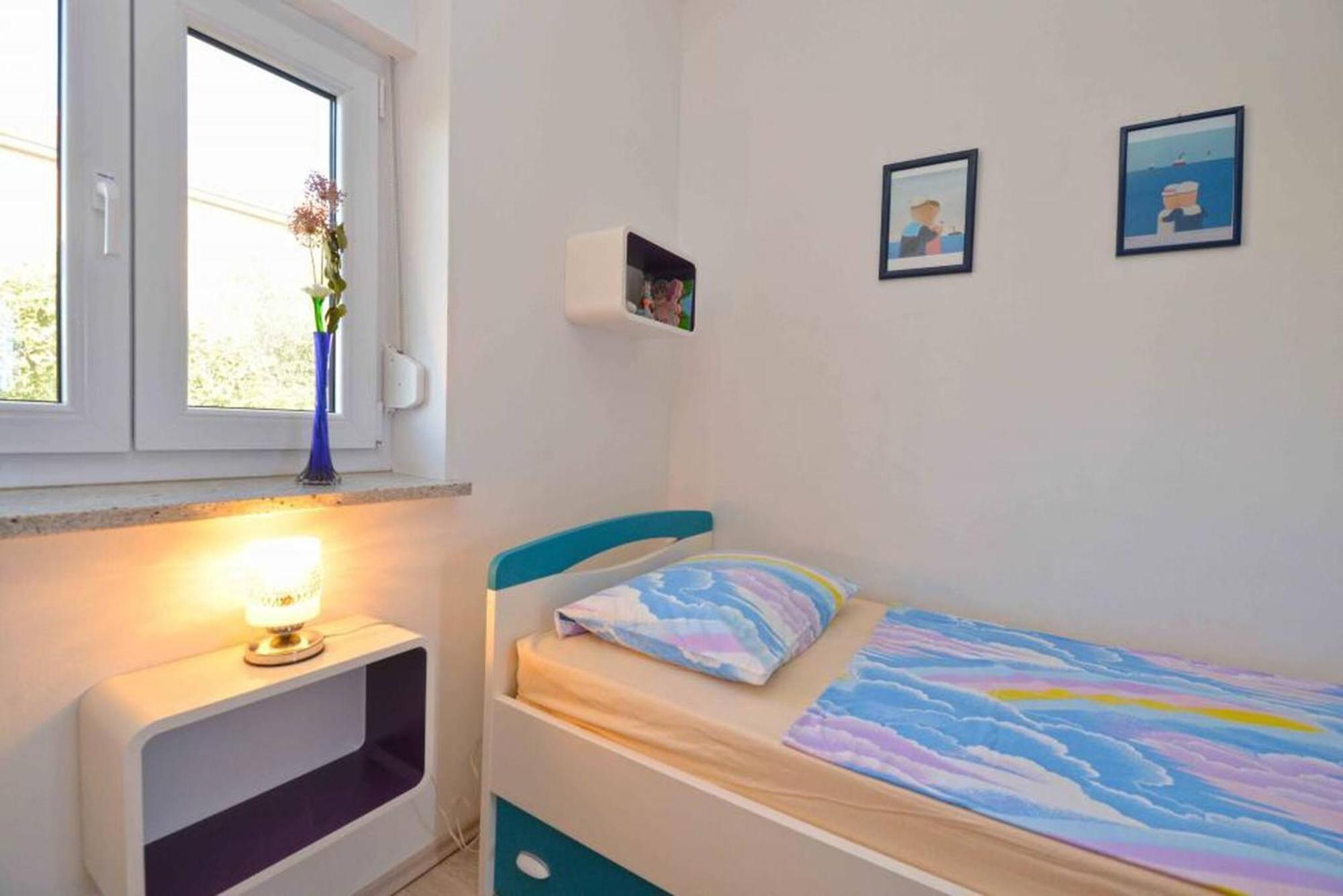 Apartment Pia Муртер Екстер'єр фото