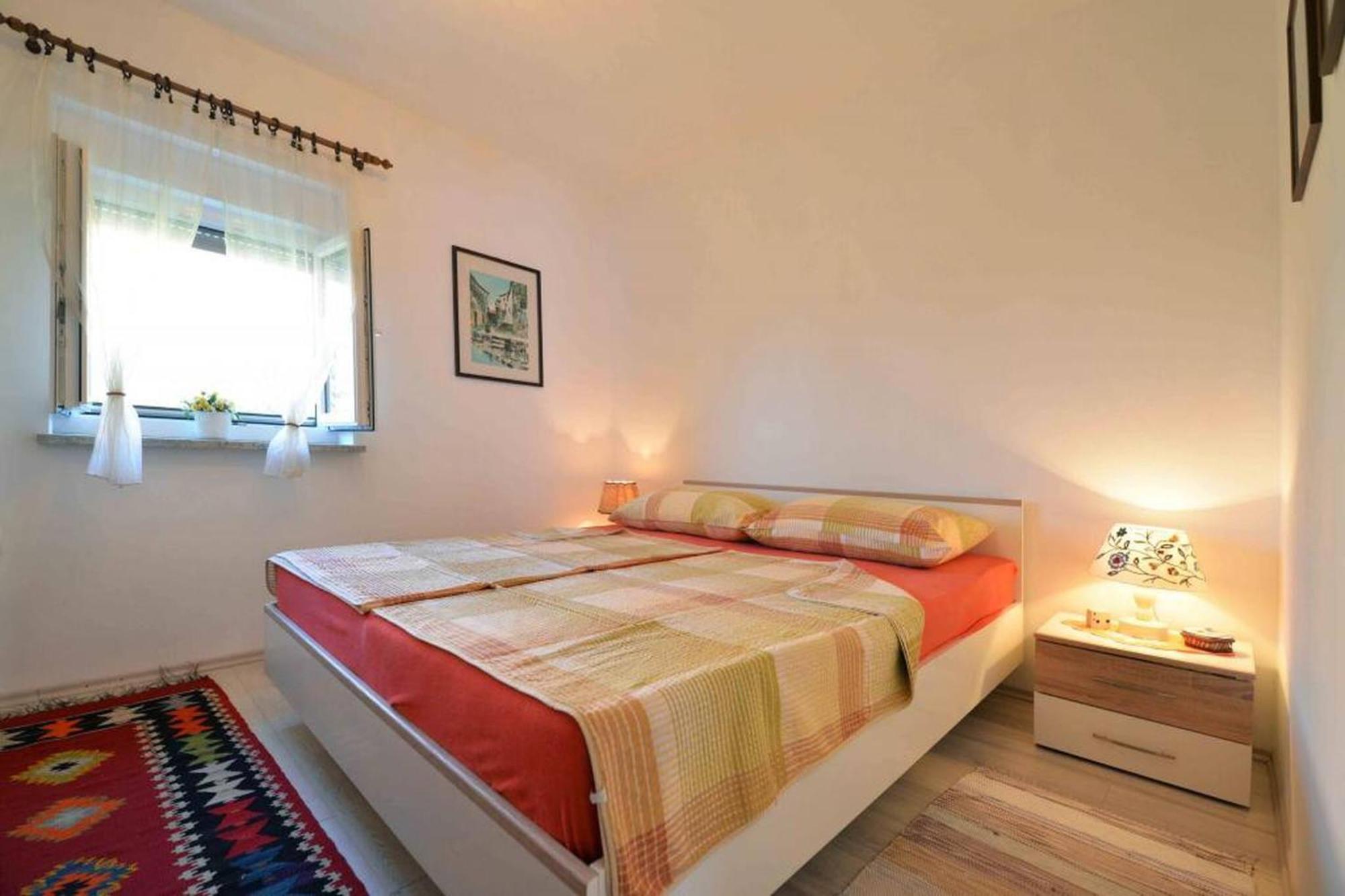Apartment Pia Муртер Екстер'єр фото