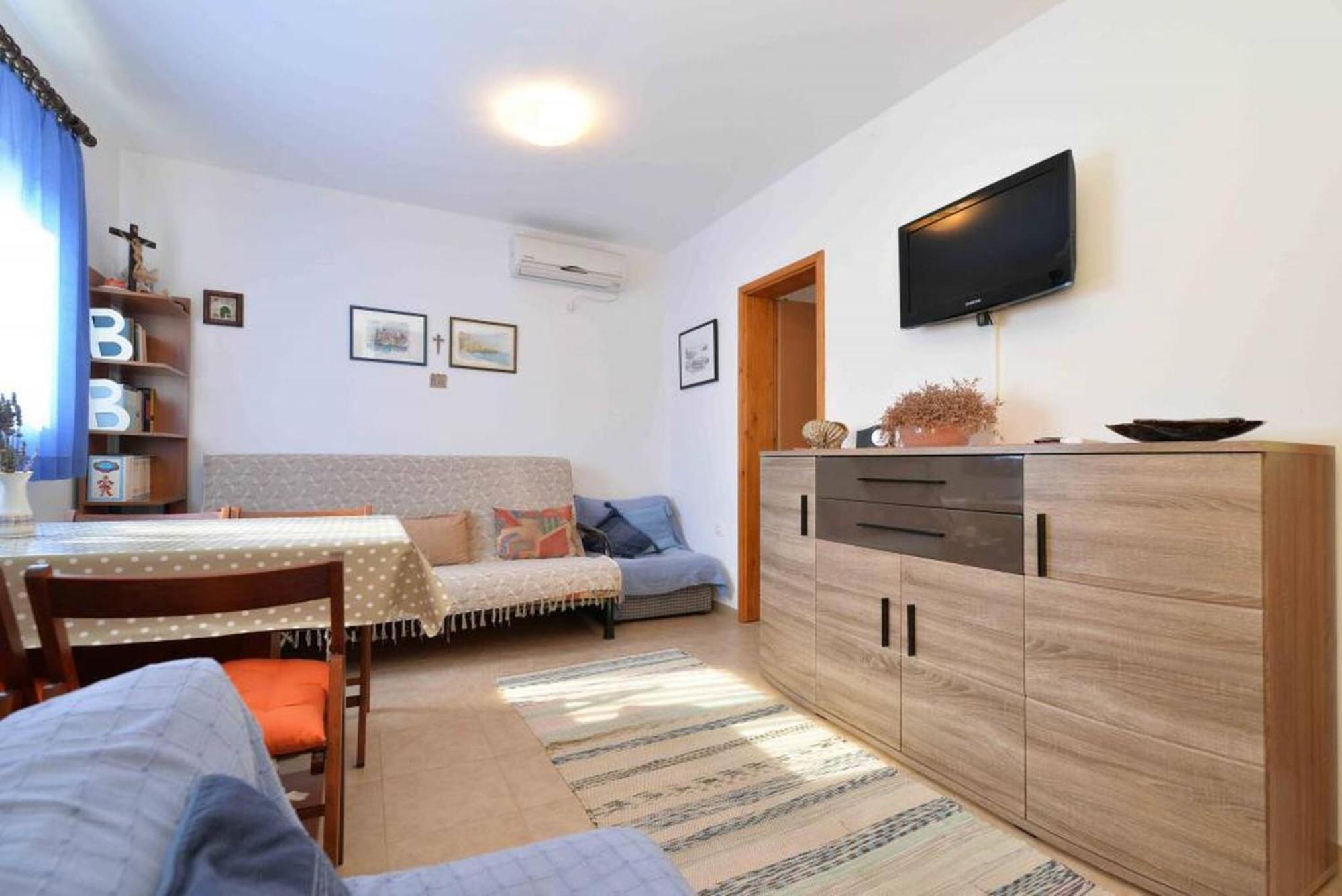 Apartment Pia Муртер Екстер'єр фото